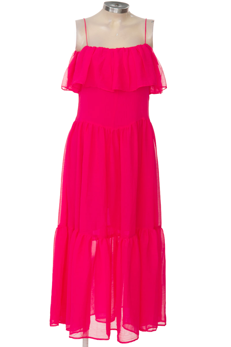 Vestido / Enterizo color Fucsia - H&M