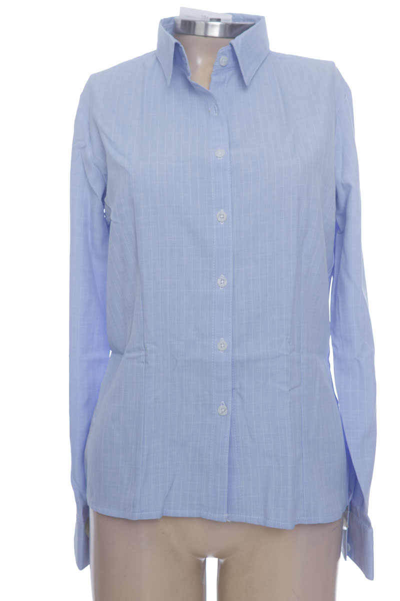 Blusa color Azul - Closeando