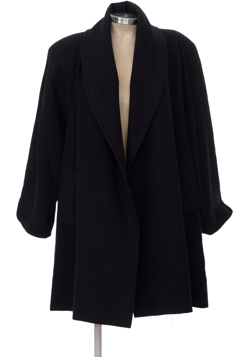 Chaqueta / Abrigo color Azul - Closeando