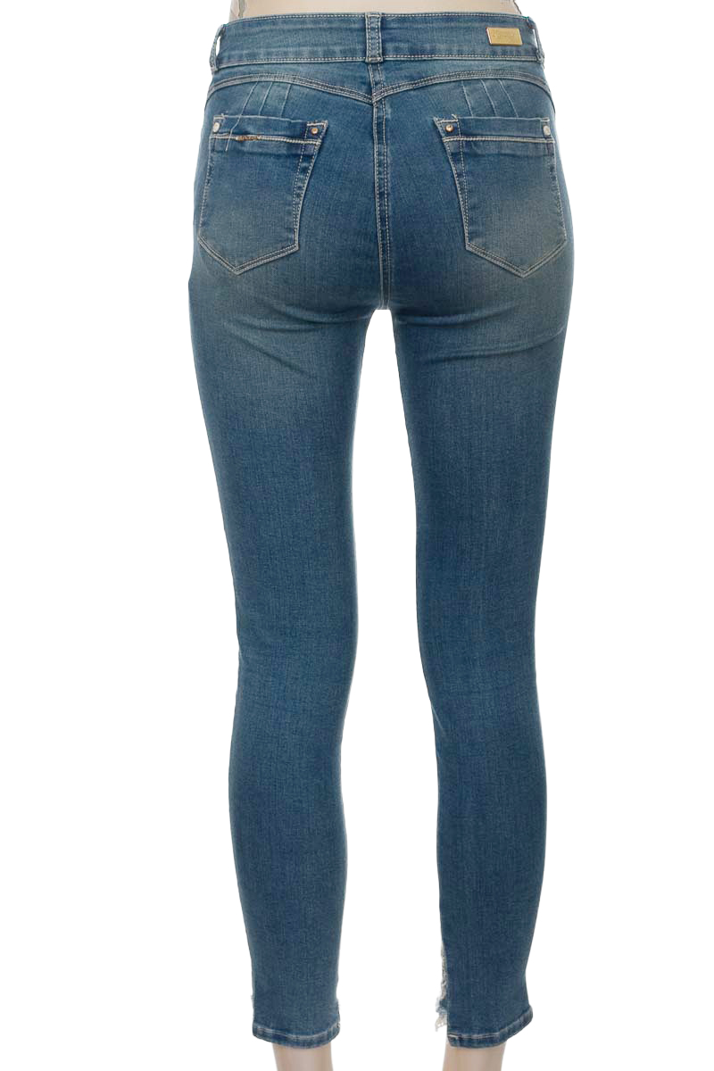 Pantalones color Azul - Kenzo