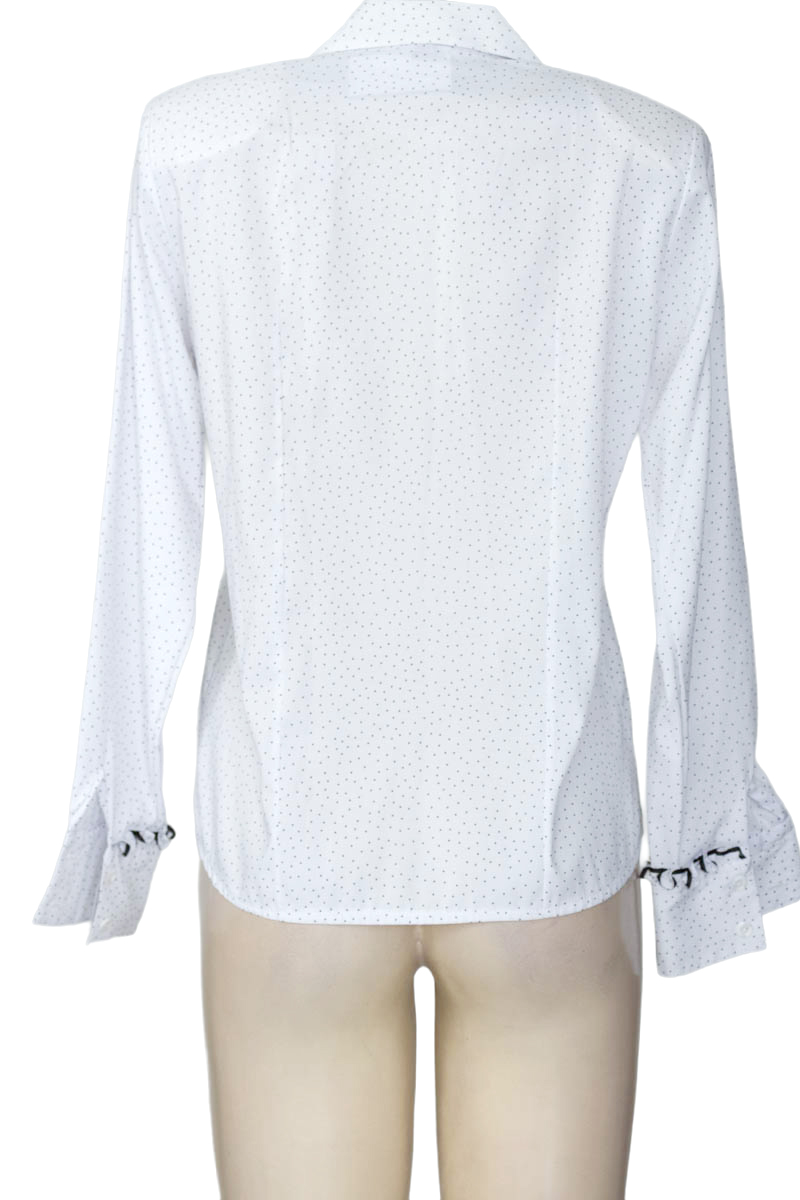 Blusa color Blanco - Atellier