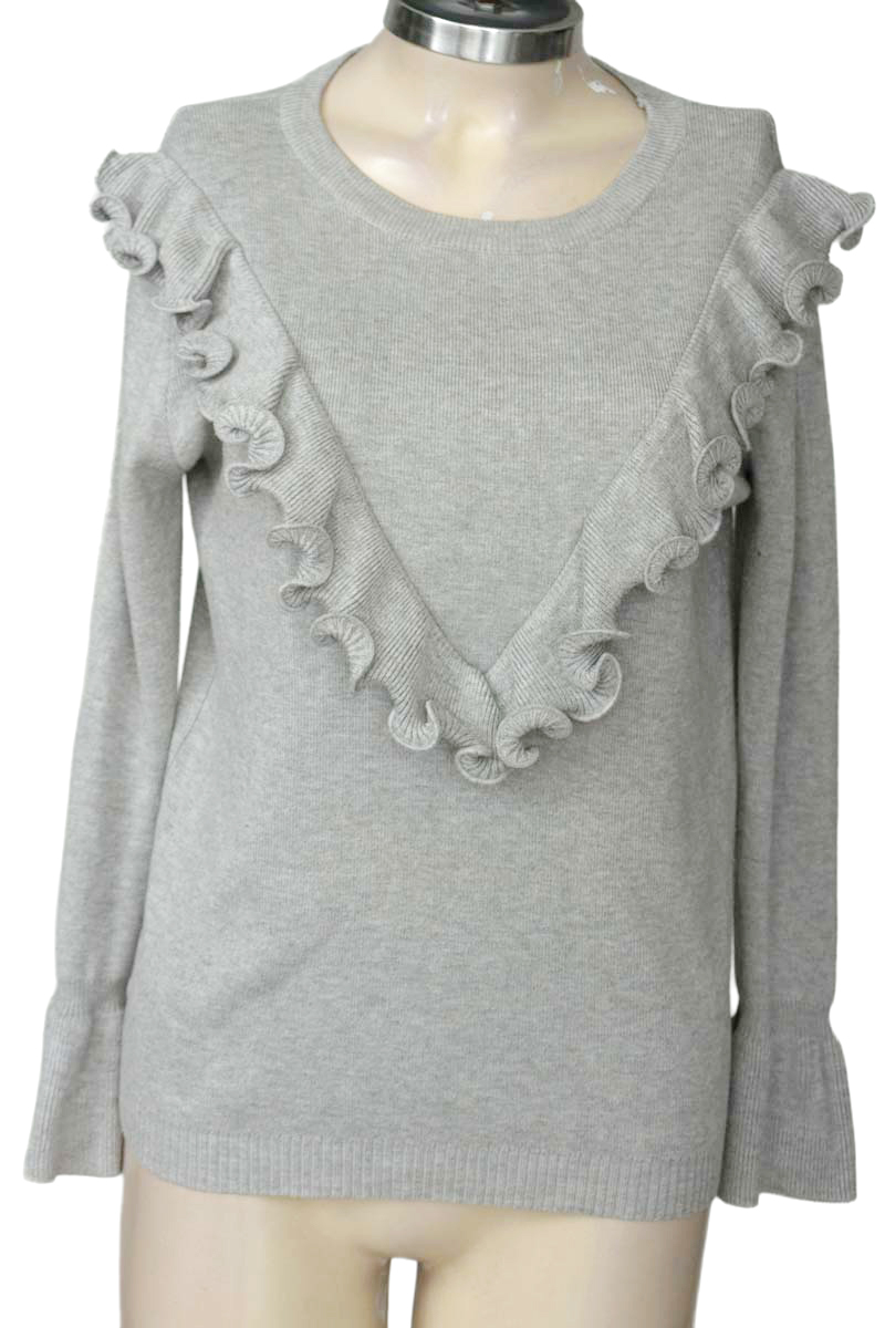 Sweater color Gris - Spirito