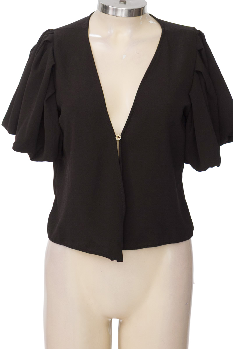 Blusa color Negro - M-Lone JB