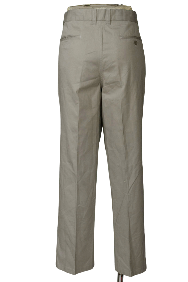 Pantalón color Gris - Custer