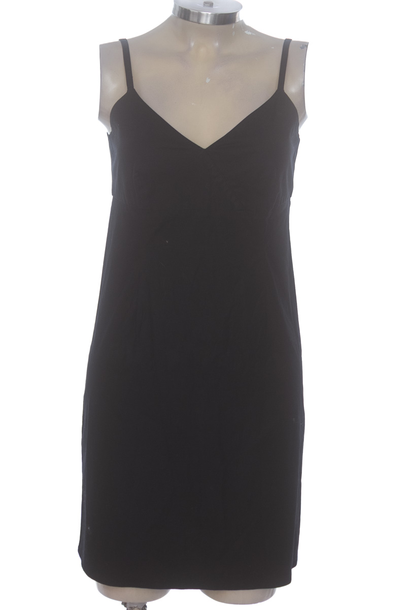 Vestido / Enterizo color Negro - GAP