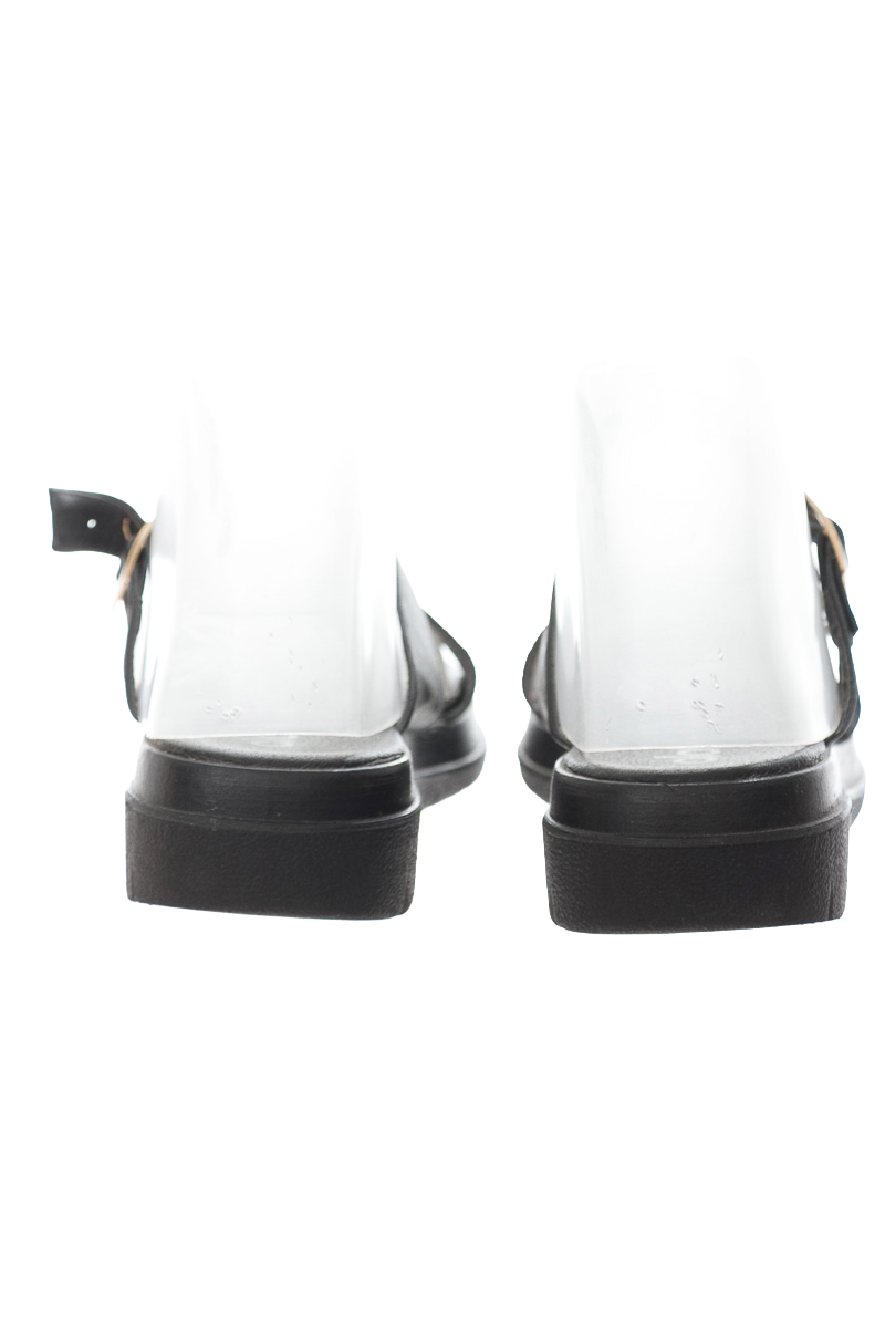 Zapatos color Negro - Aloha