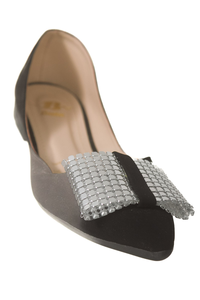 Zapatos color Negro - Bata