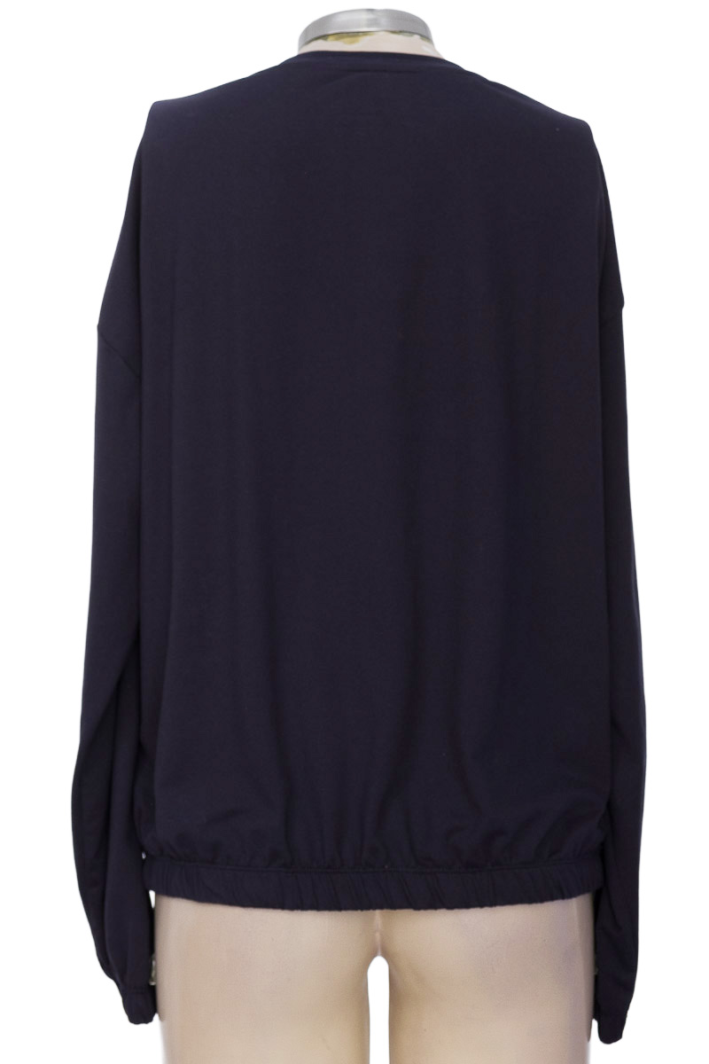 Ropa Deportiva / Salida de Baño color Azul - Facol