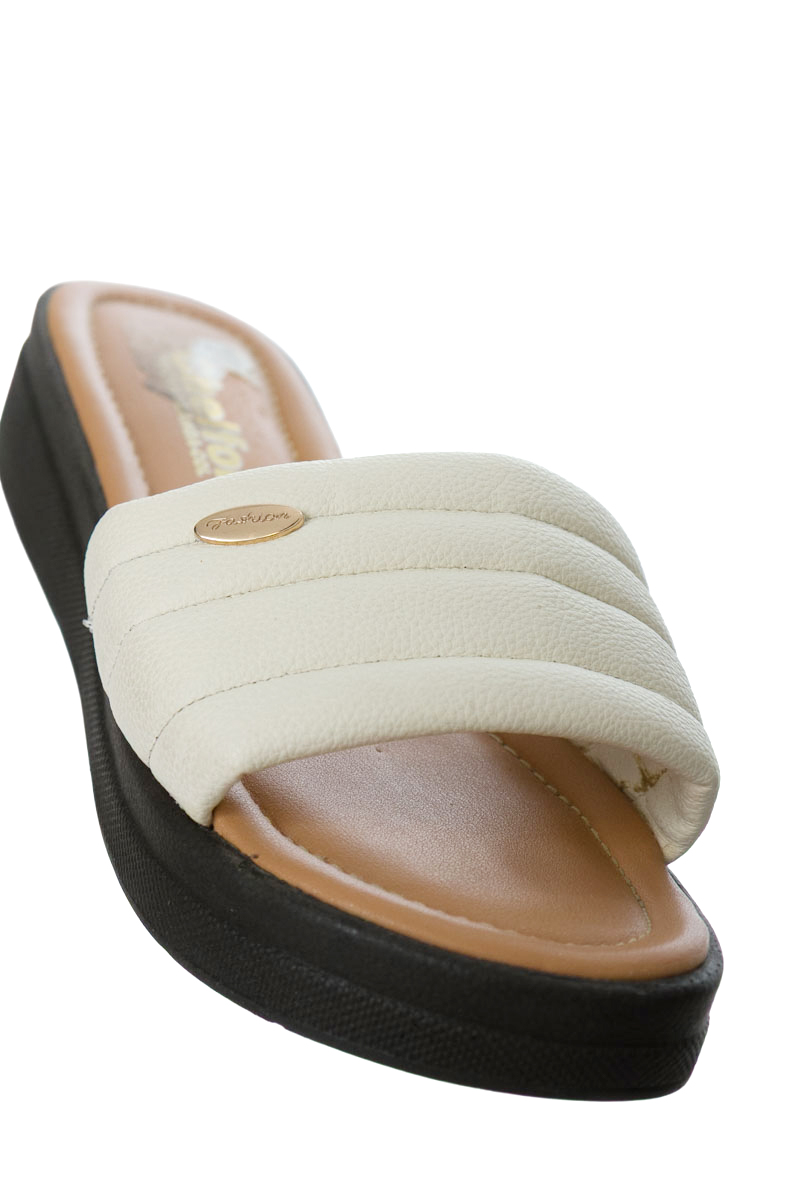 Zapatos color Blanco - Chelfor