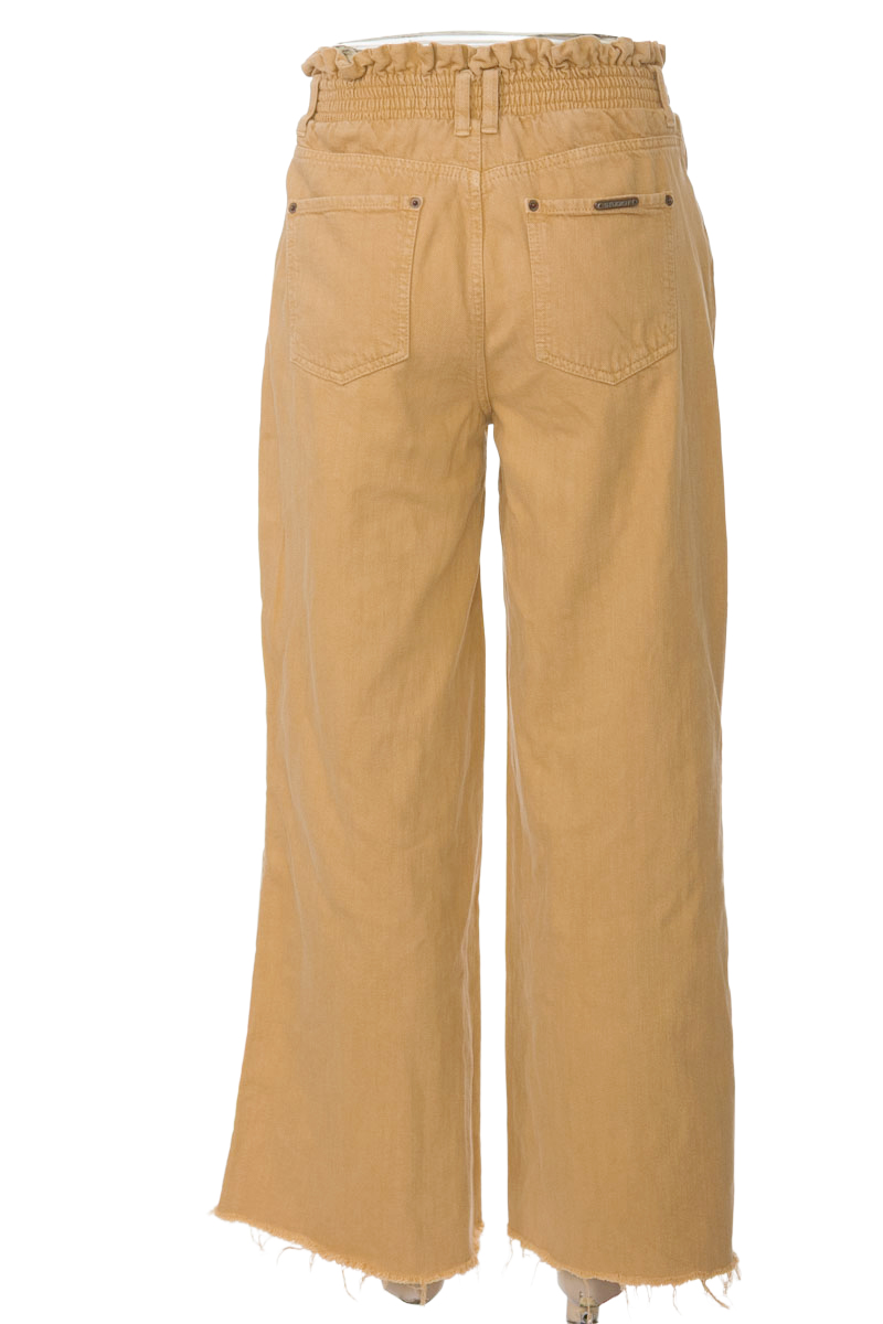 Pantalones color Beige - Studio F