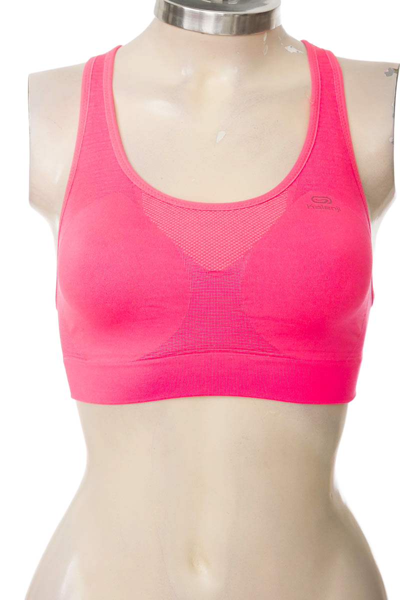 Ropa Deportiva / Salida de Baño color Fucsia - Kalenji