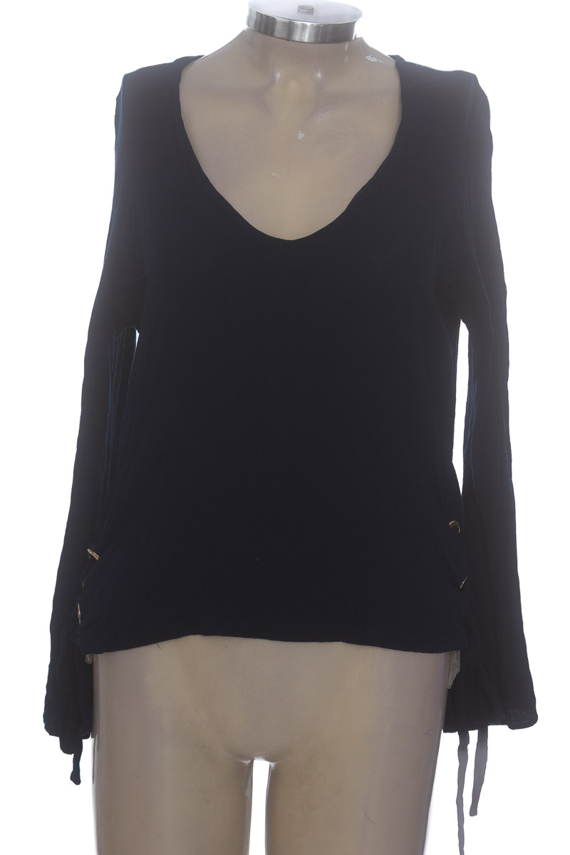 Blusa color Azul - ELA