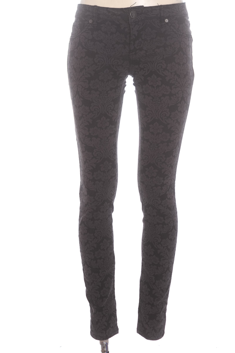 Pantalones color Negro - True Freedom