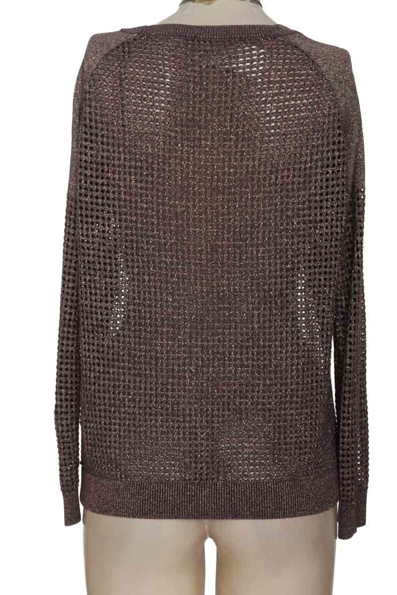 Sweater color Morado - FDS