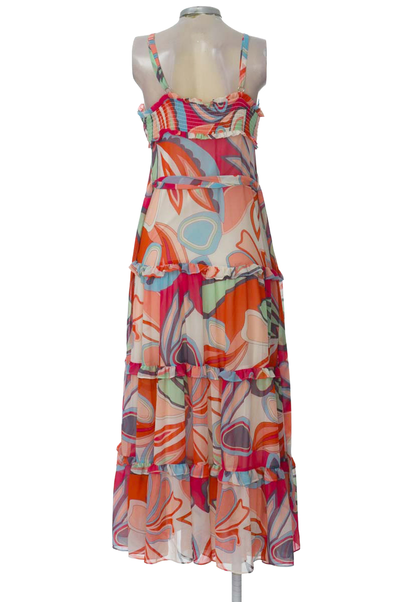 Vestido / Enterizo color Estampado - Alexis