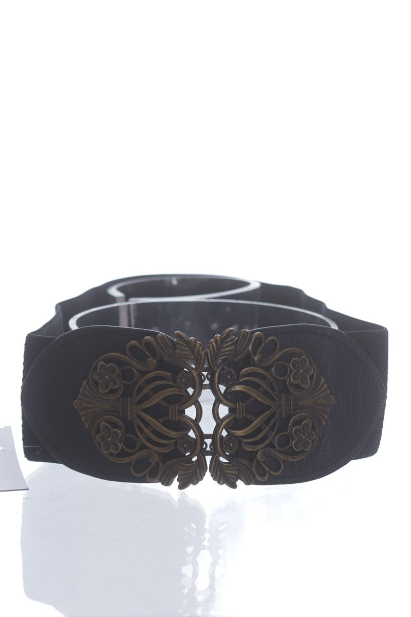 Accesorios color Negro - Closeando