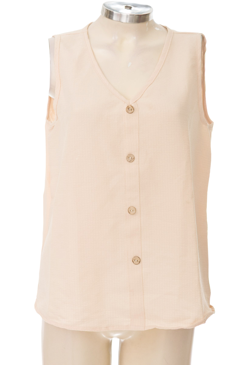 Top / Camiseta color Beige - Closeando