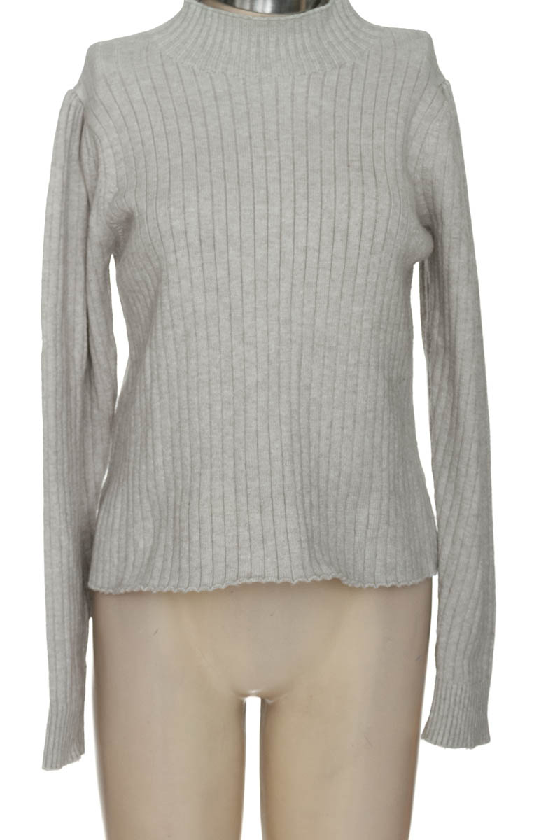 Sweater color Gris - Basement