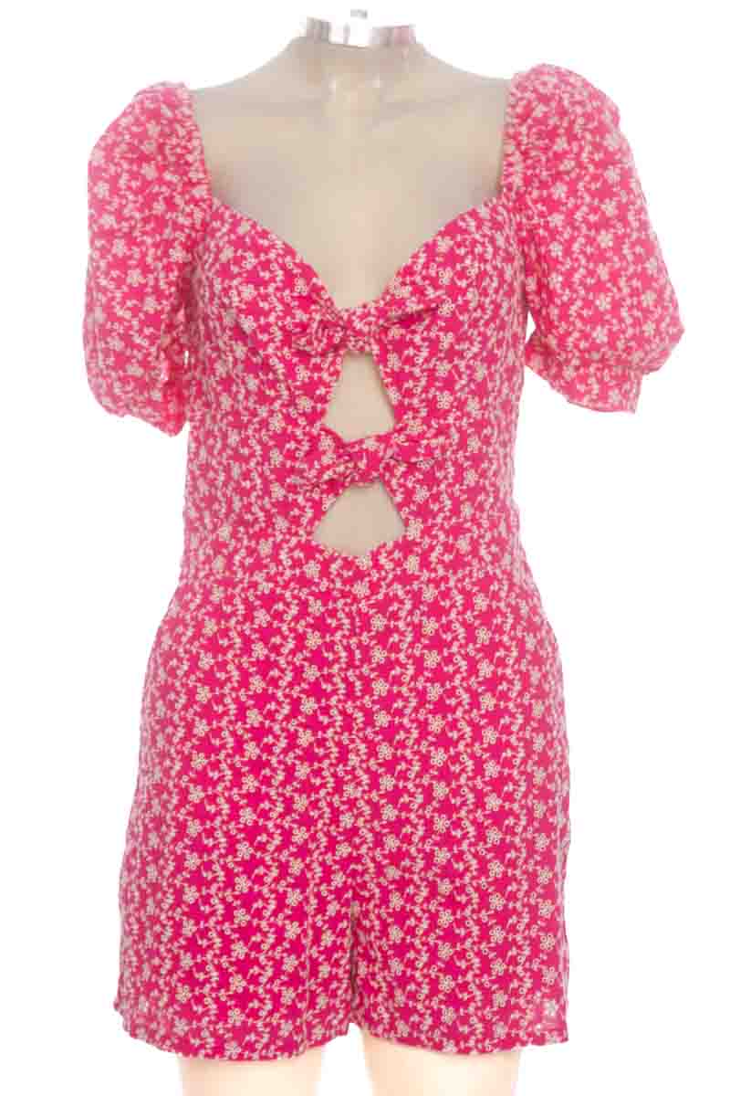 Vestido / Enterizo color Fucsia - Studio F