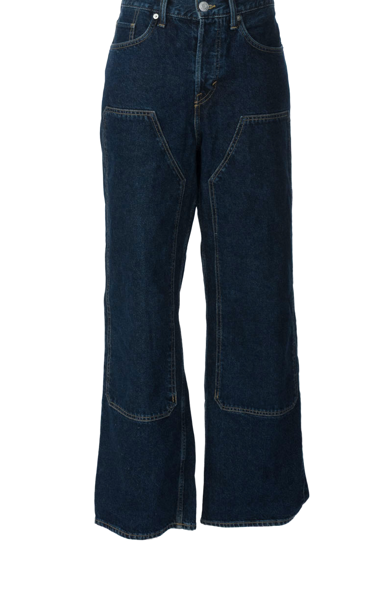 Jean color Azul - H&M