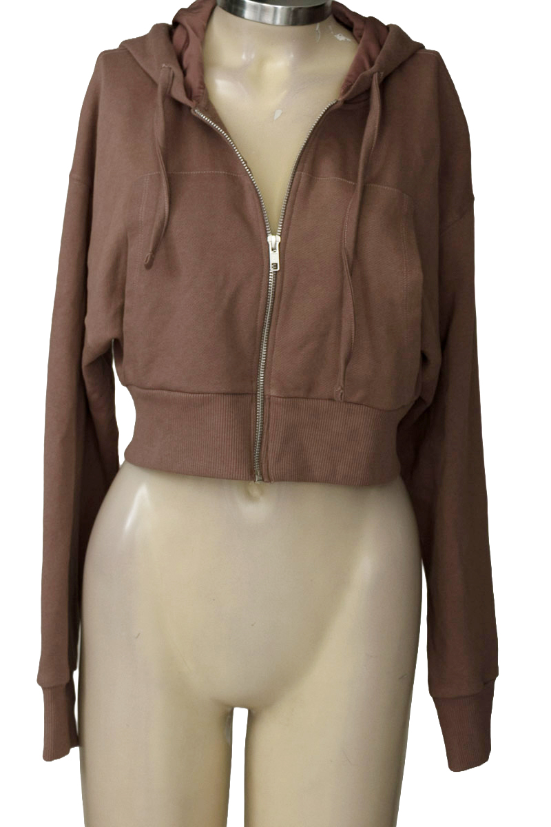 Sweater color Beige - Zara