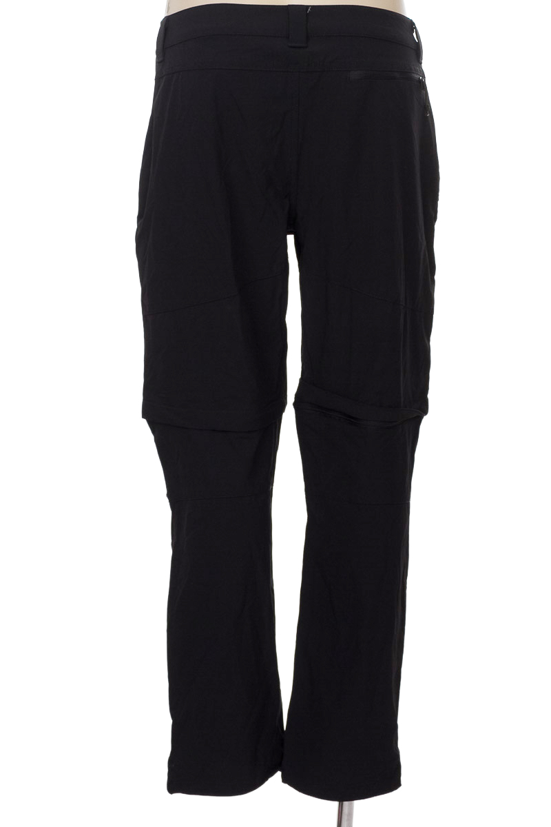 Pantalón color Negro - MOUNTAIN GEAR