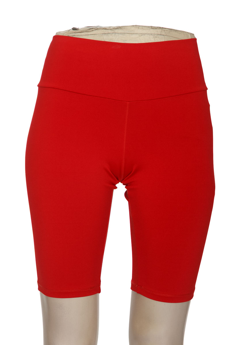 Ropa Deportiva / Salida de Baño color Rojo - Closeando