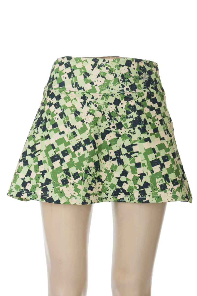 Ropa Deportiva / Salida de Baño color Verde - Diyon´s Sport