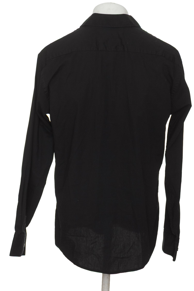 Camisa color Negro - Kosta azul