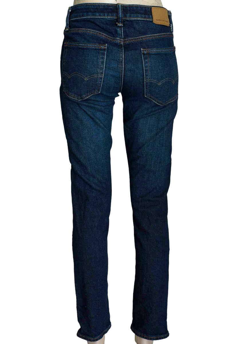 Jean color Azul - American Eagle