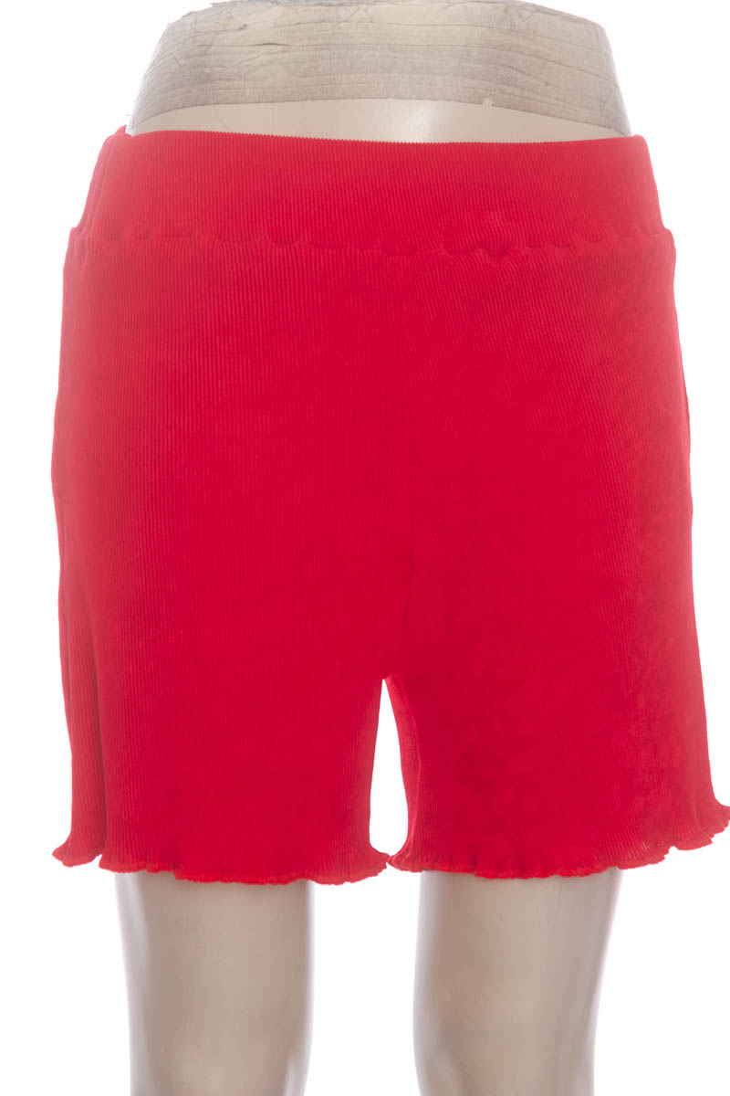 Short color Rojo - Closeando