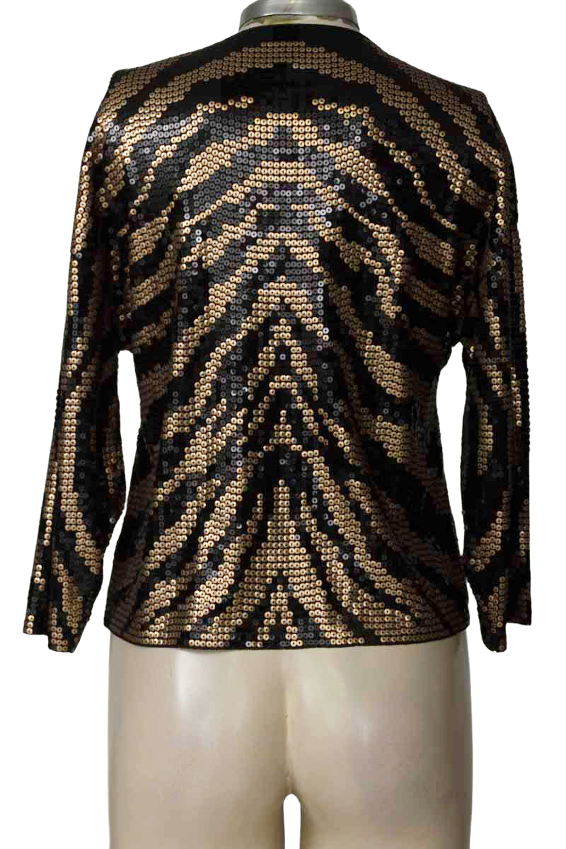 Blusa color Negro - Express