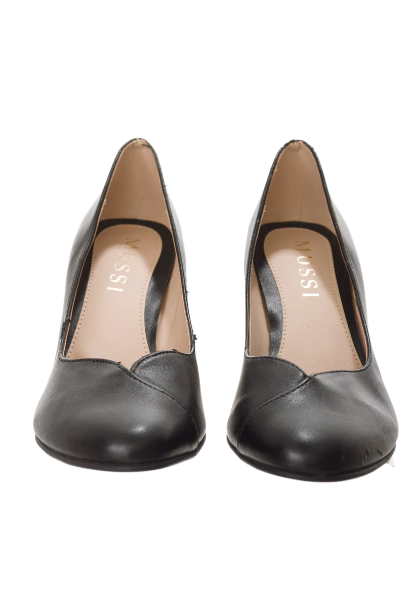 Zapatos color Negro - Mussi