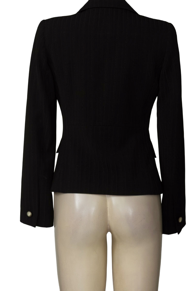 Chaqueta / Abrigo color Negro - Sofia's