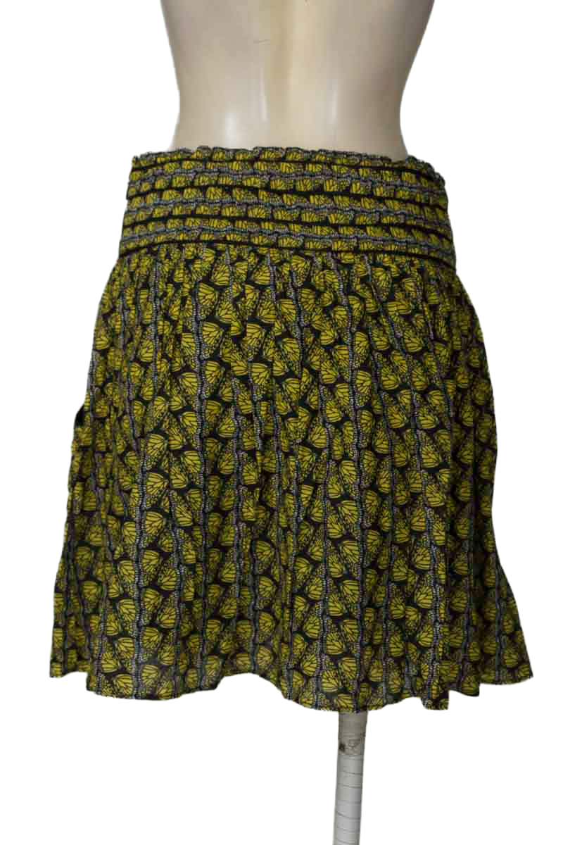 Falda color Estampado - Lil