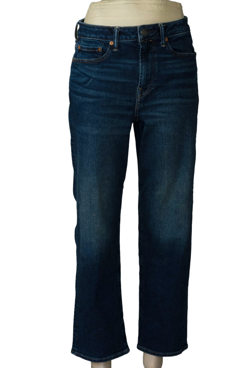 Jean color Azul - American Eagle