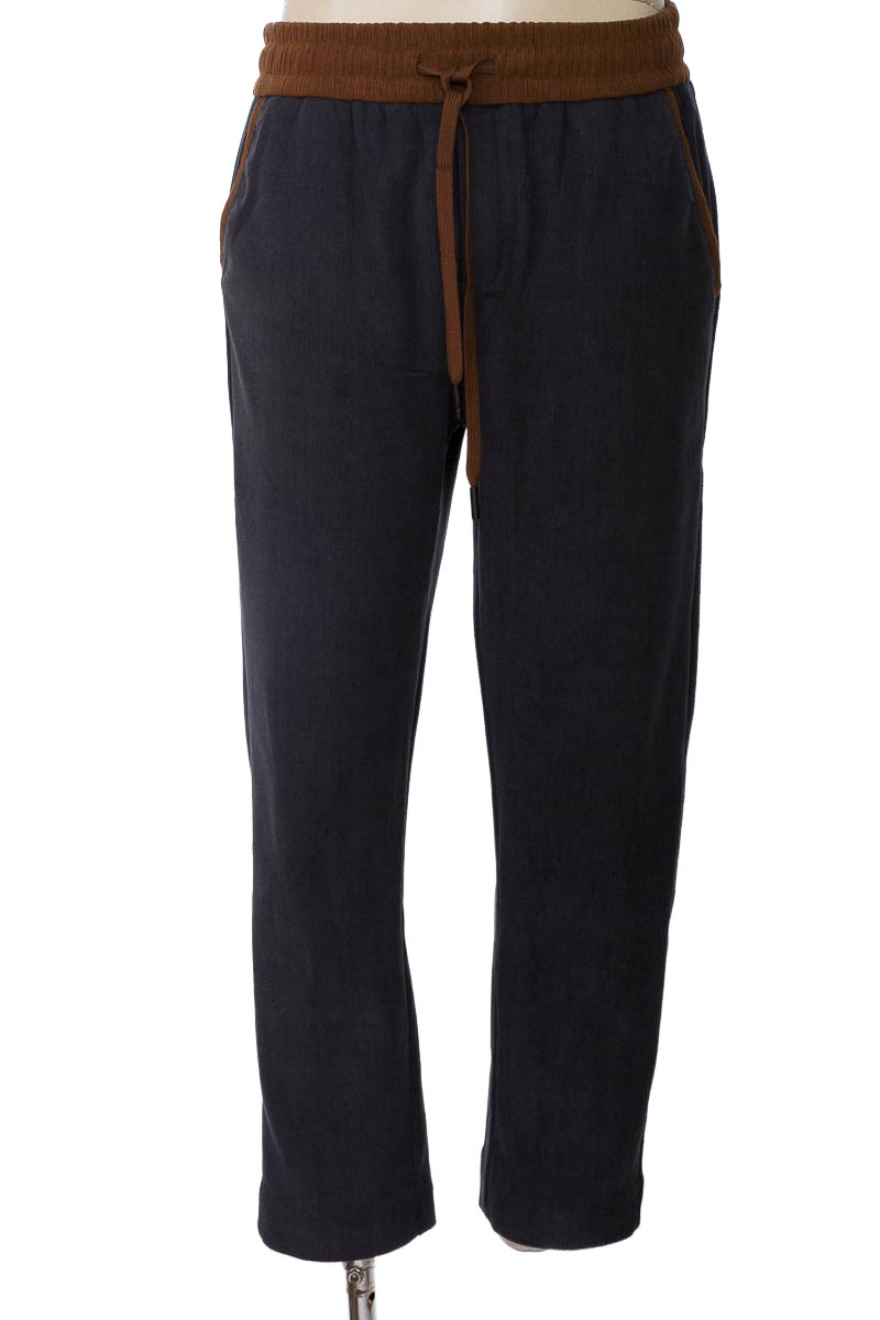 Pantalones color Gris - Closeando