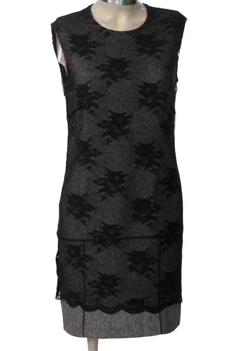 Vestido / Enterizo color Negro - Closeando