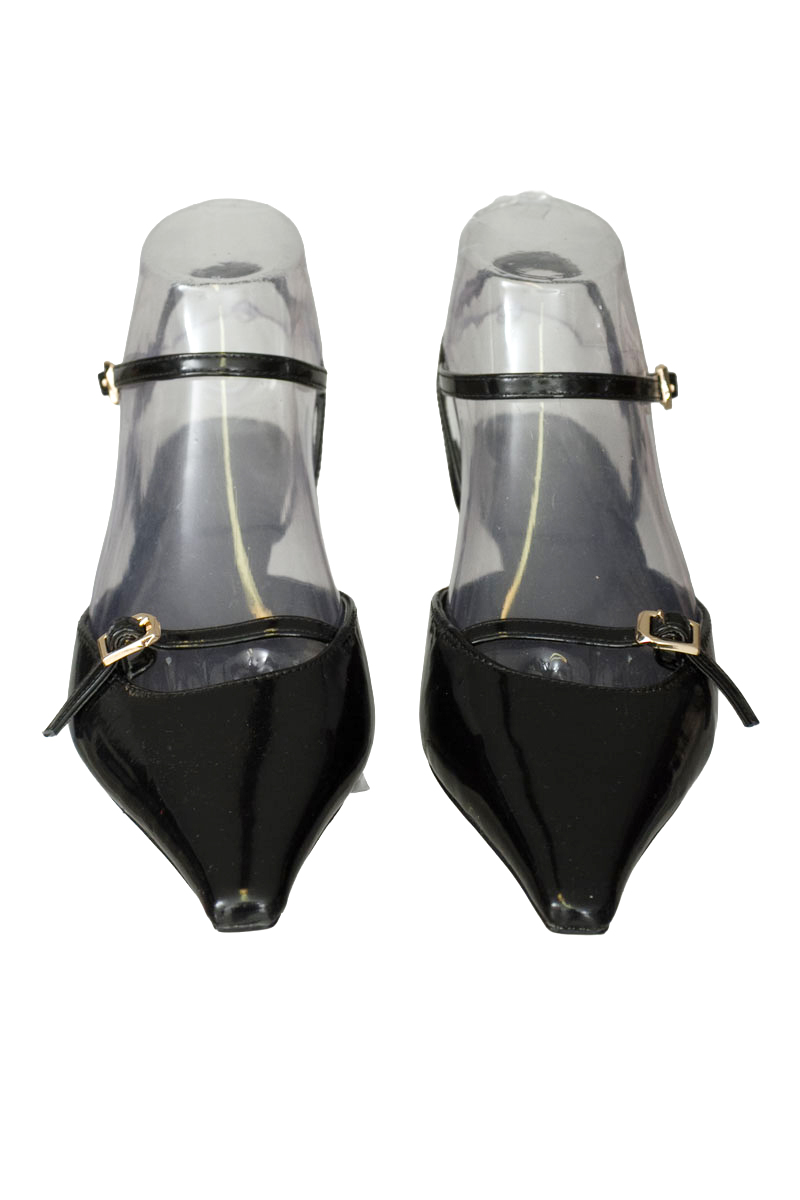 Zapatos color Negro - H&M