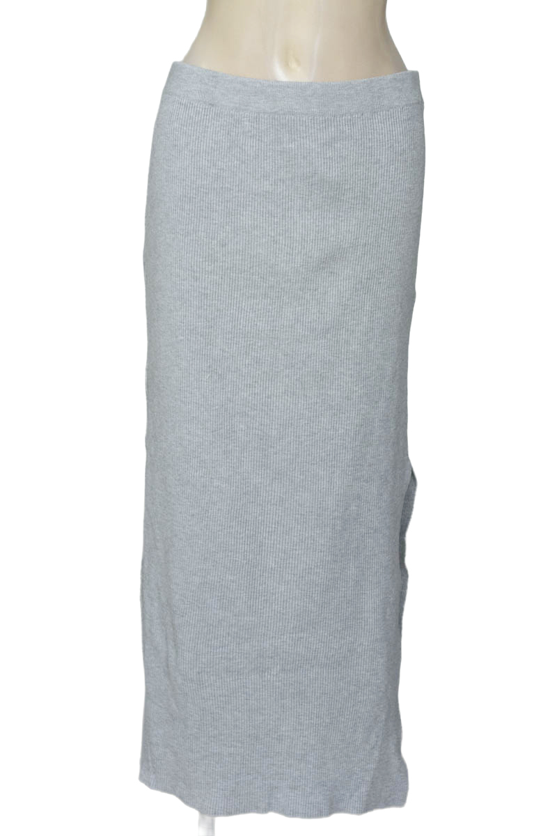 Falda color Gris - Sybilla