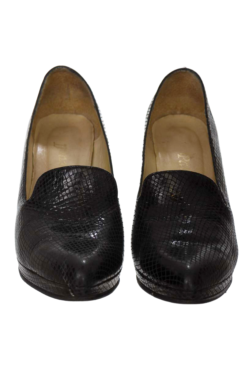 Zapatos color Negro - PATWILL