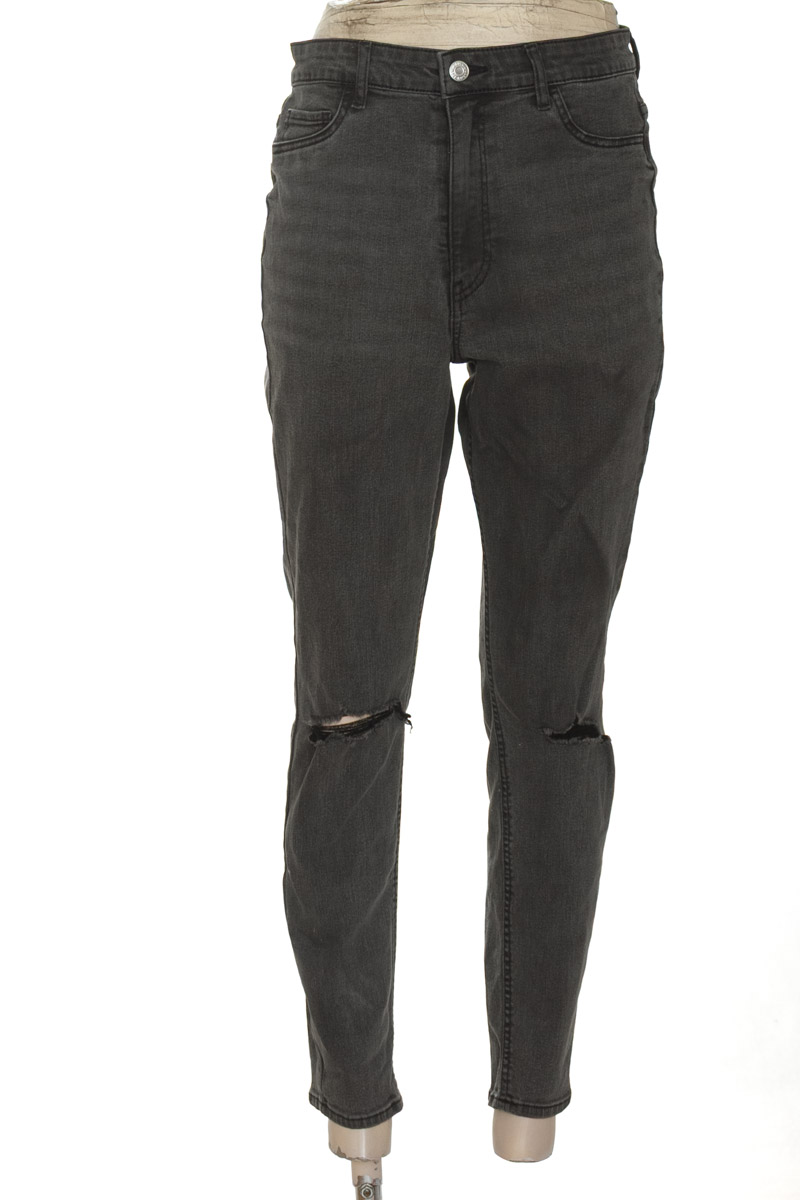 Pantalones color Negro - H&M