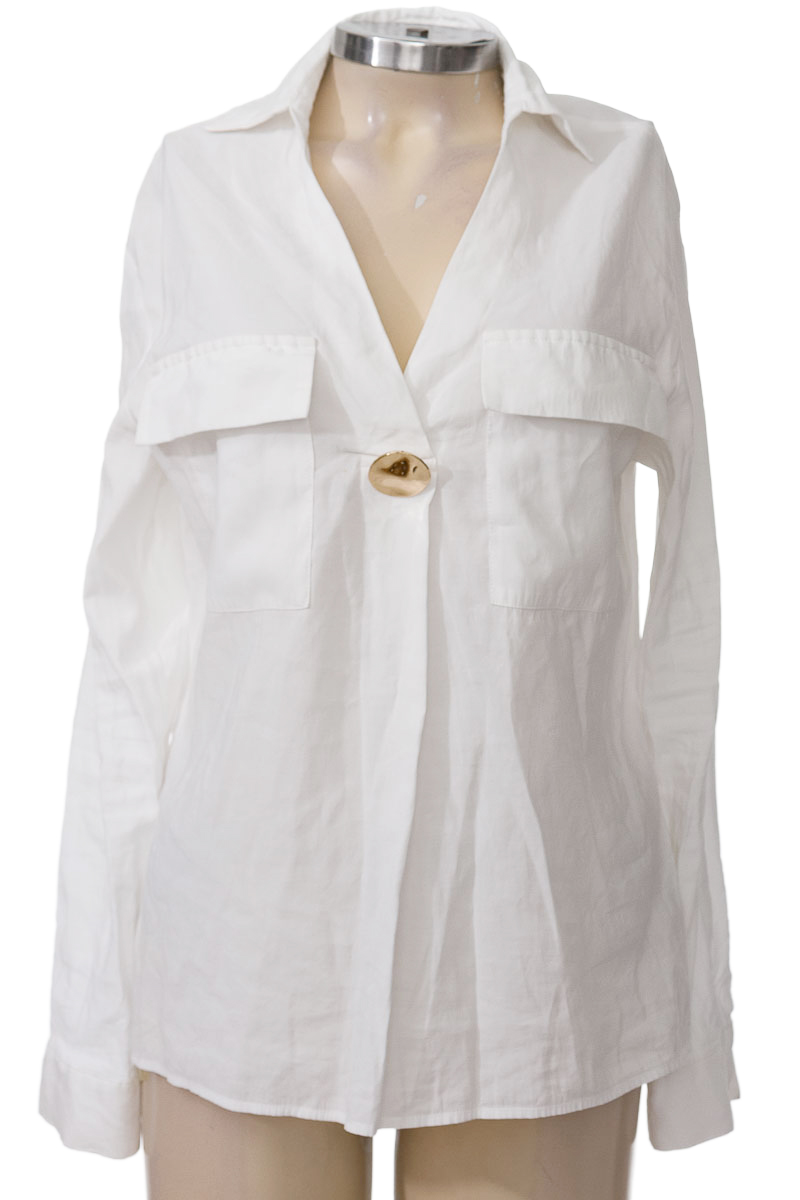 Blusa color Blanco - Studio F