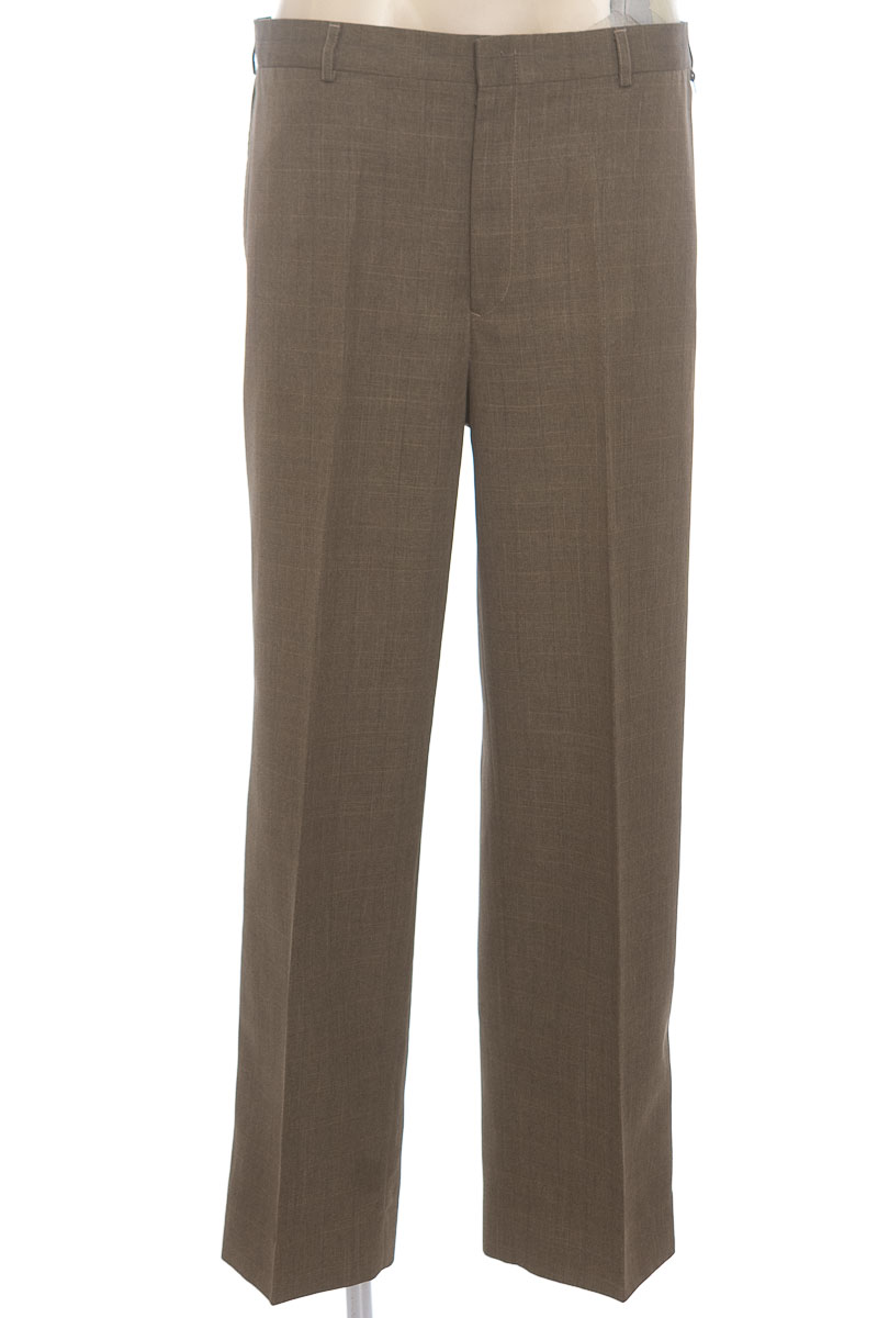 Pantalón color Beige - Alberto Vo5