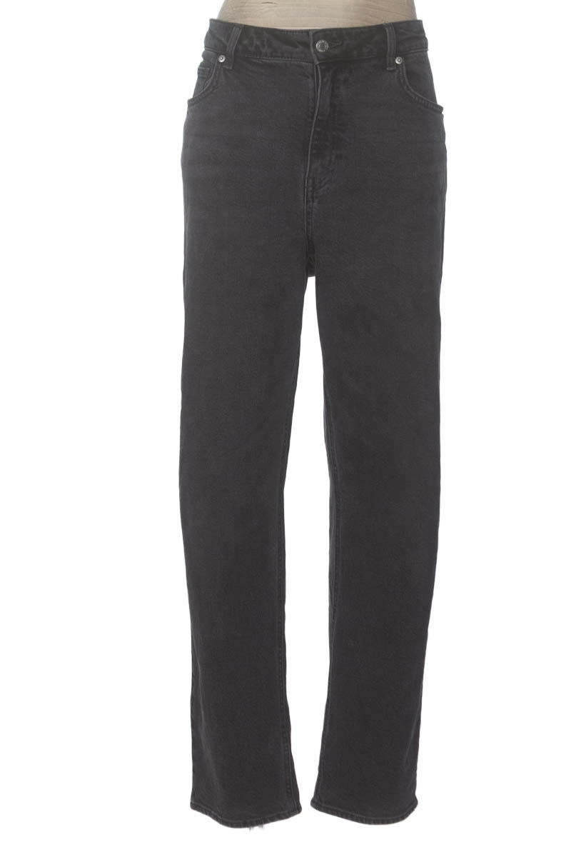 Pantalones color Negro - H&M
