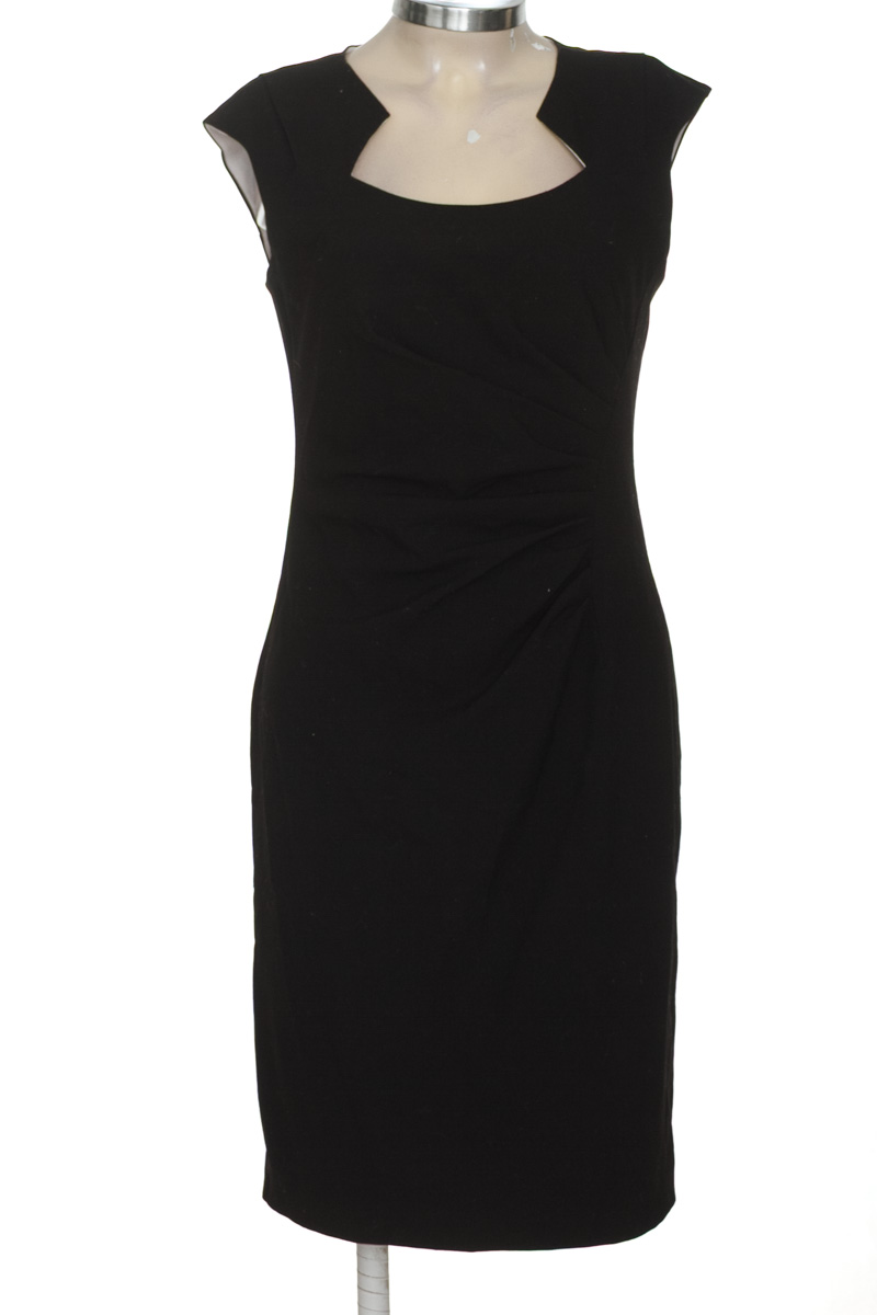 Vestido / Enterizo color Negro - Calvin Klein