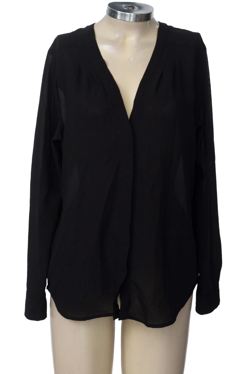 Blusa color Negro - Forever 21
