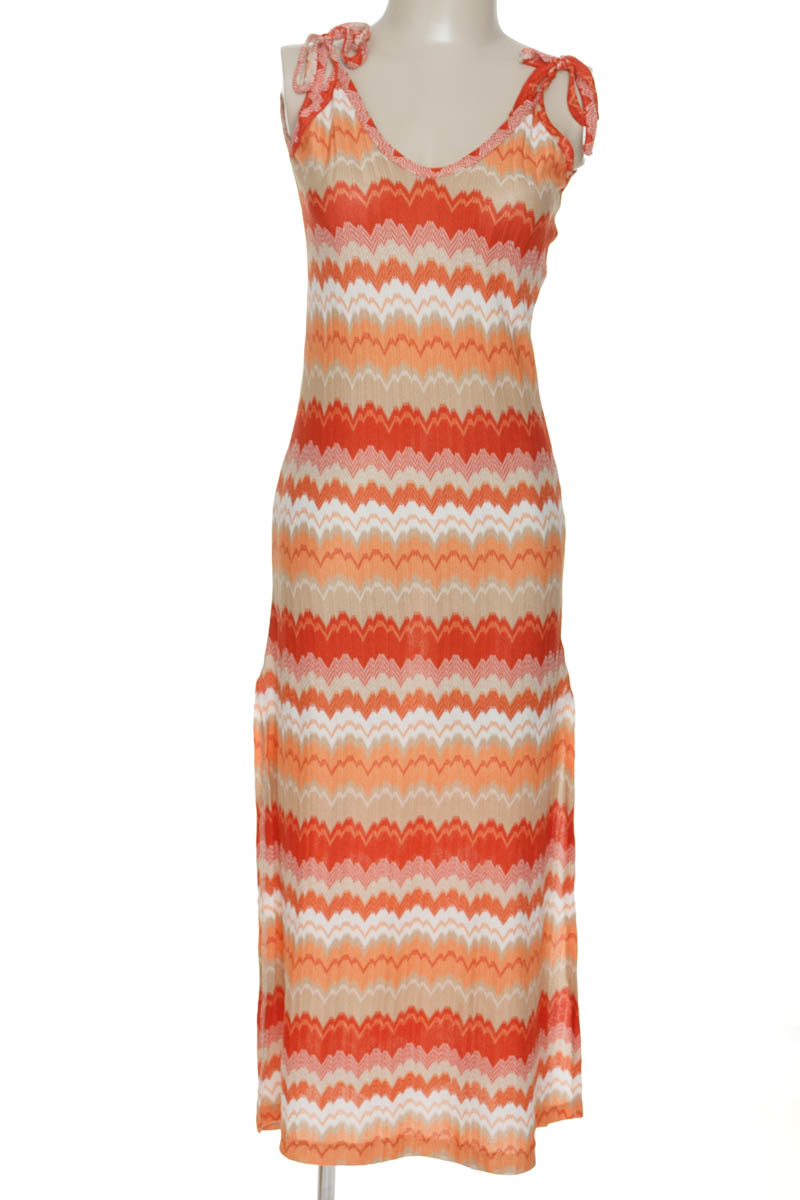 Vestido / Enterizo color Estampado - Tennis