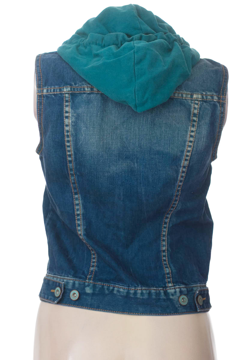 Chaqueta / Abrigo color Azul - Americanino