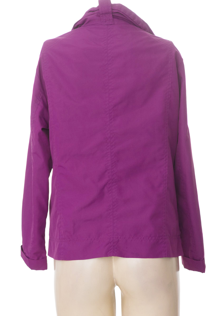 Chaqueta / Abrigo color Morado - Newboat